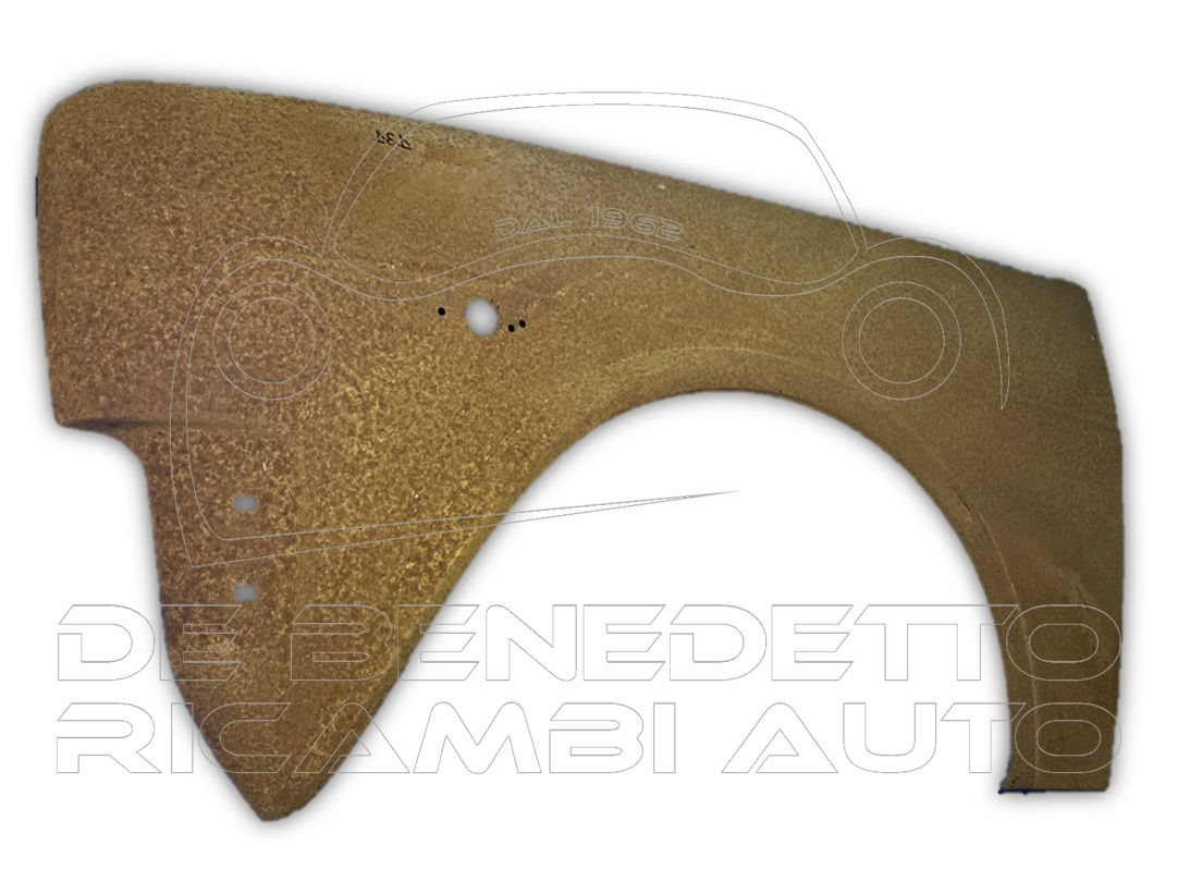 PARAFANGO SINISTRO FIAT 131