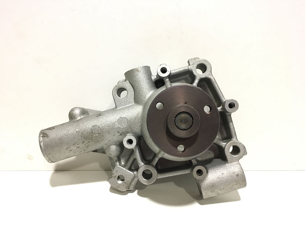 POMPA ACQUA ALFAROMEO AR8 IVECO DAILY II RENAULT MASTER PA5919