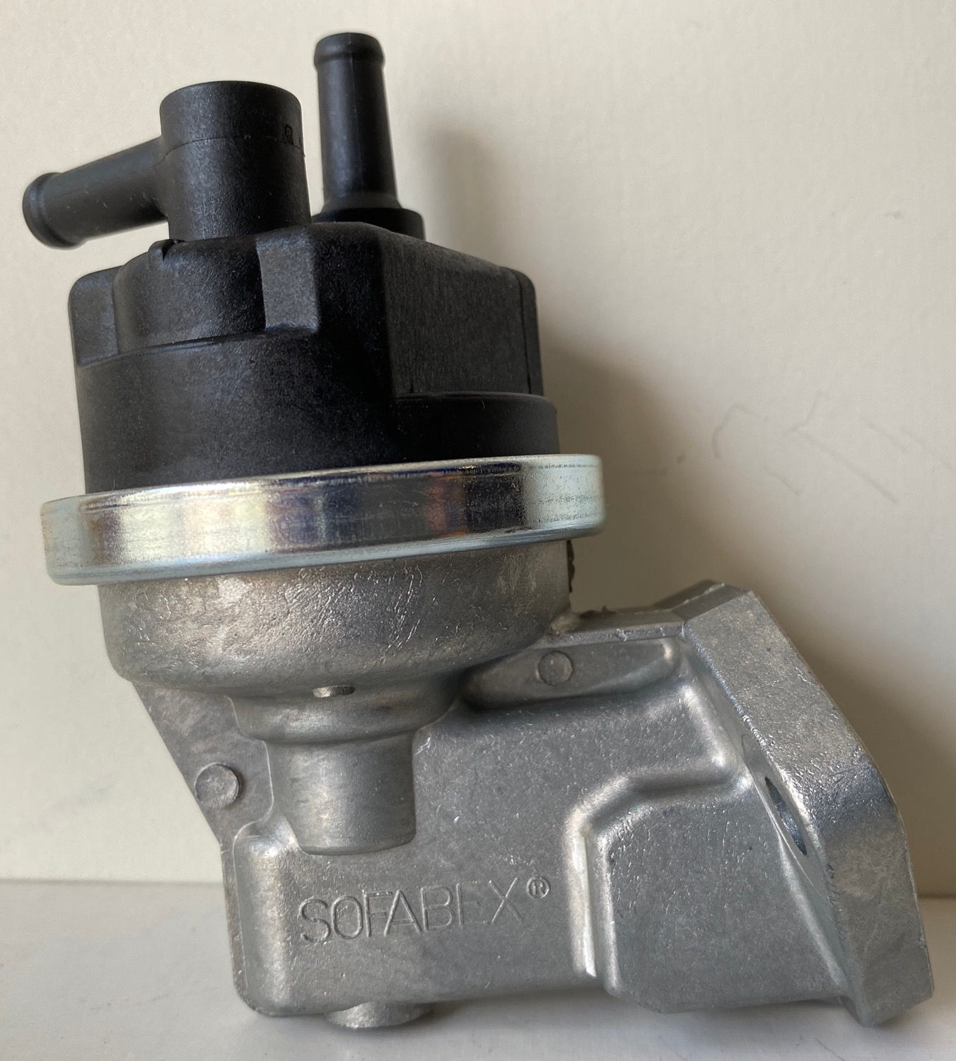 POMPETTA CARBURANTE FIAT LANCIA BCD 2137