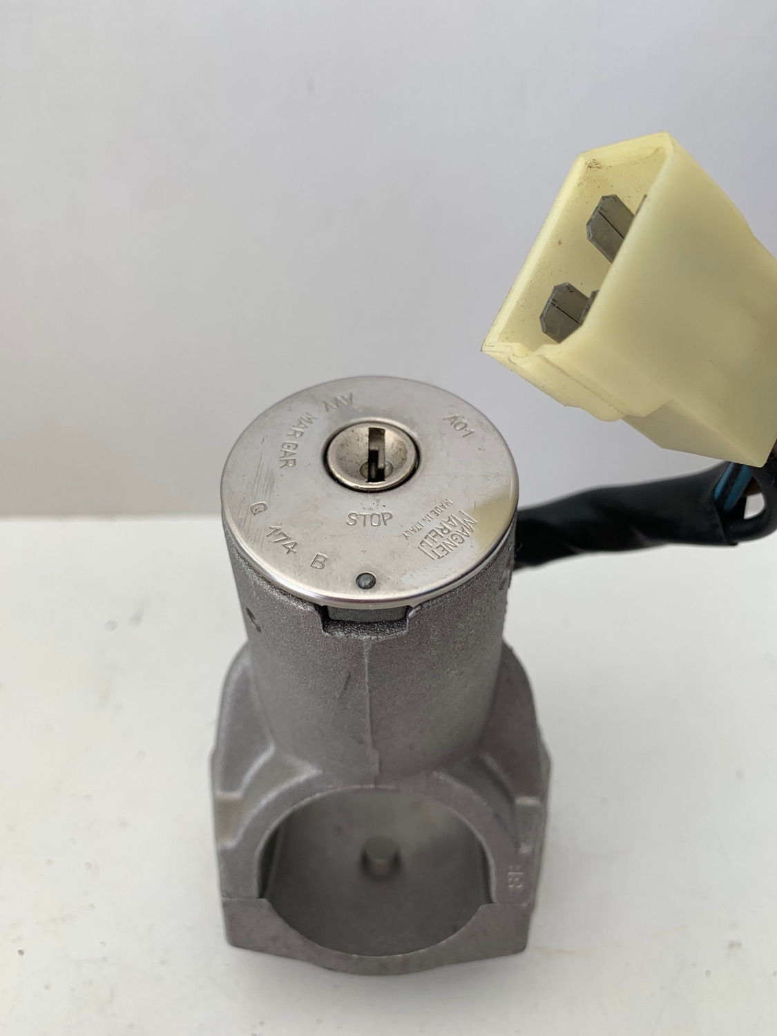 MAGNETI MARELLI Q174B 64417402 *SOSTITUITO DA Q205A*