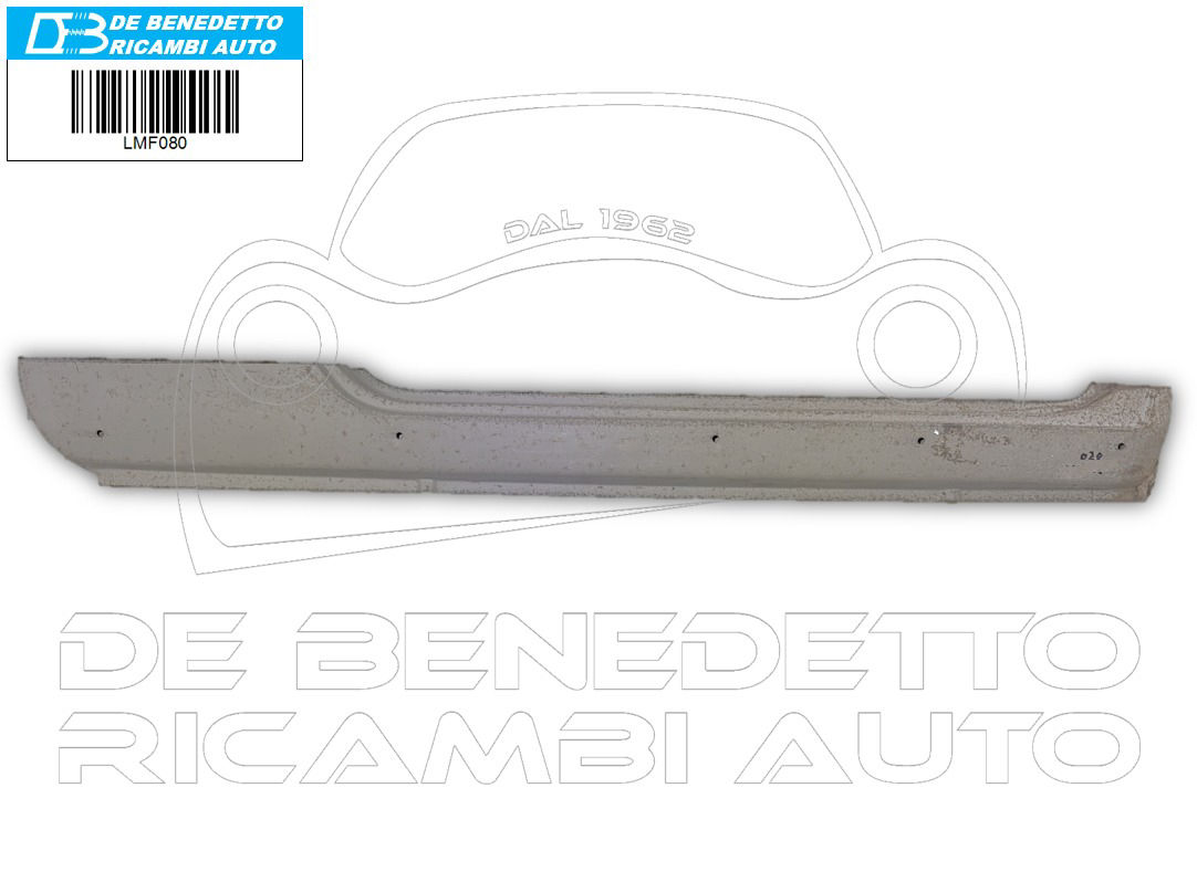 SOTTOPORTA DESTRO FIAT 850 SPECIAL
