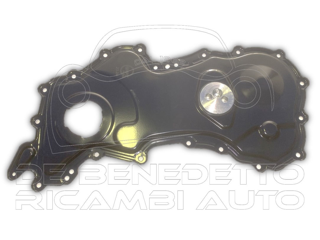 A6260100500 COPERCHIO SCATOLA DISTRIBUZIONE MERCEDES R9M