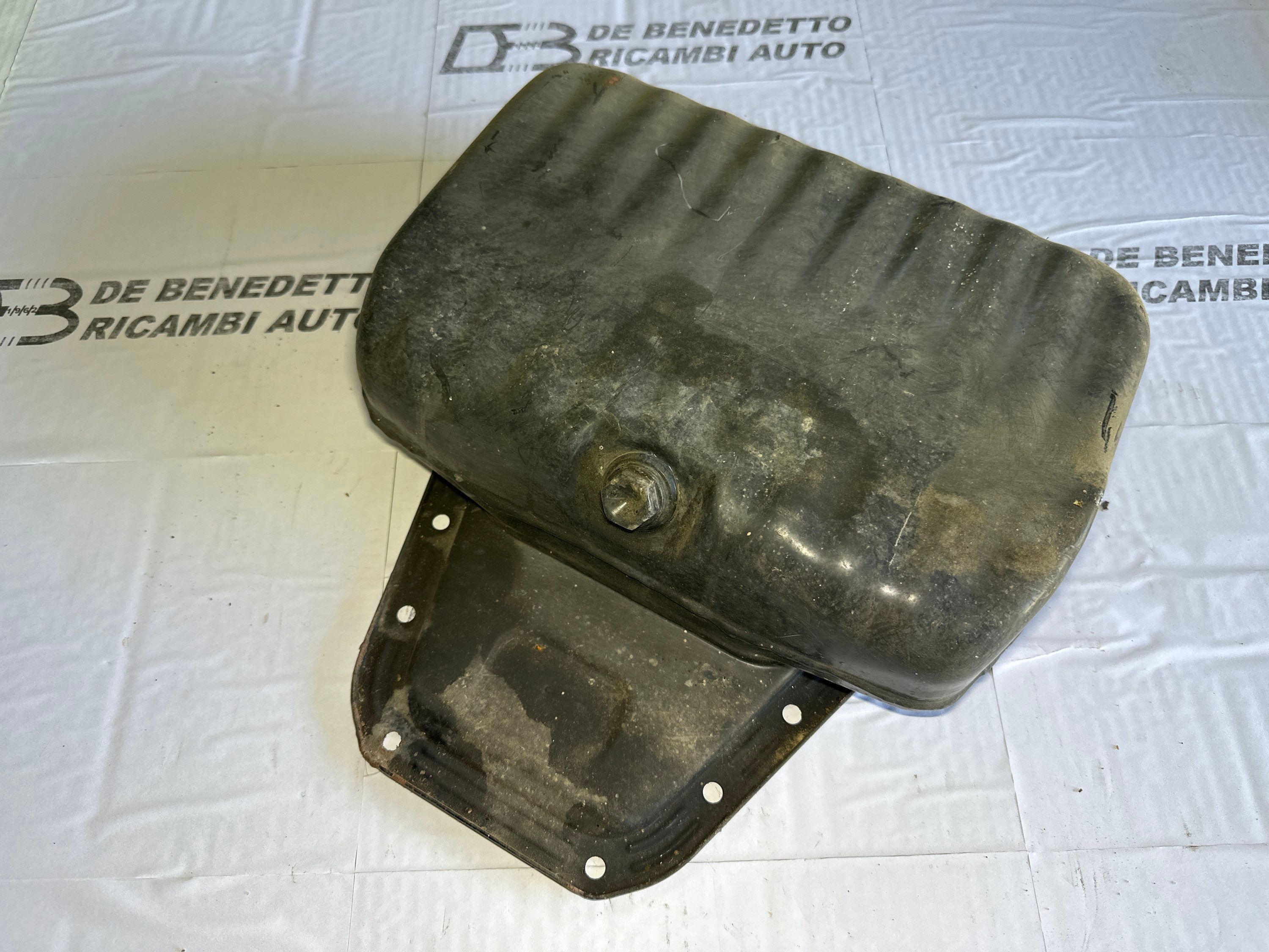 7301996 COPPA OLIO FIAT 132 IVECO DAILY