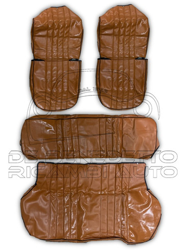 Set di 2 fodere per sedie da pranzo Set di 2 fodere per sedie da pranzo