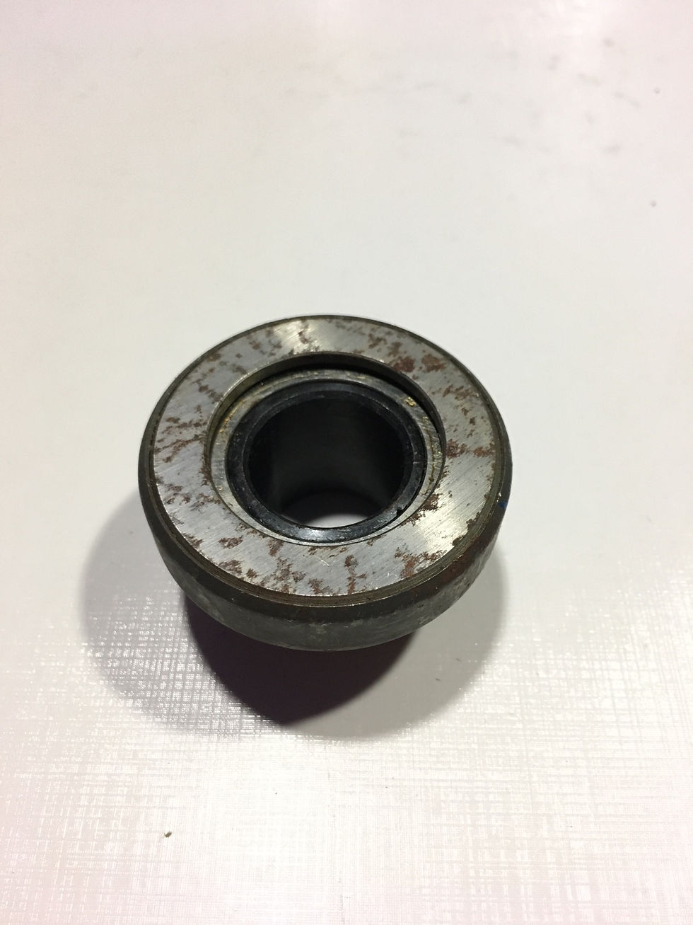 Miniatura: CUSCINETTO REGGISPINTA SIMCA 1000/1100