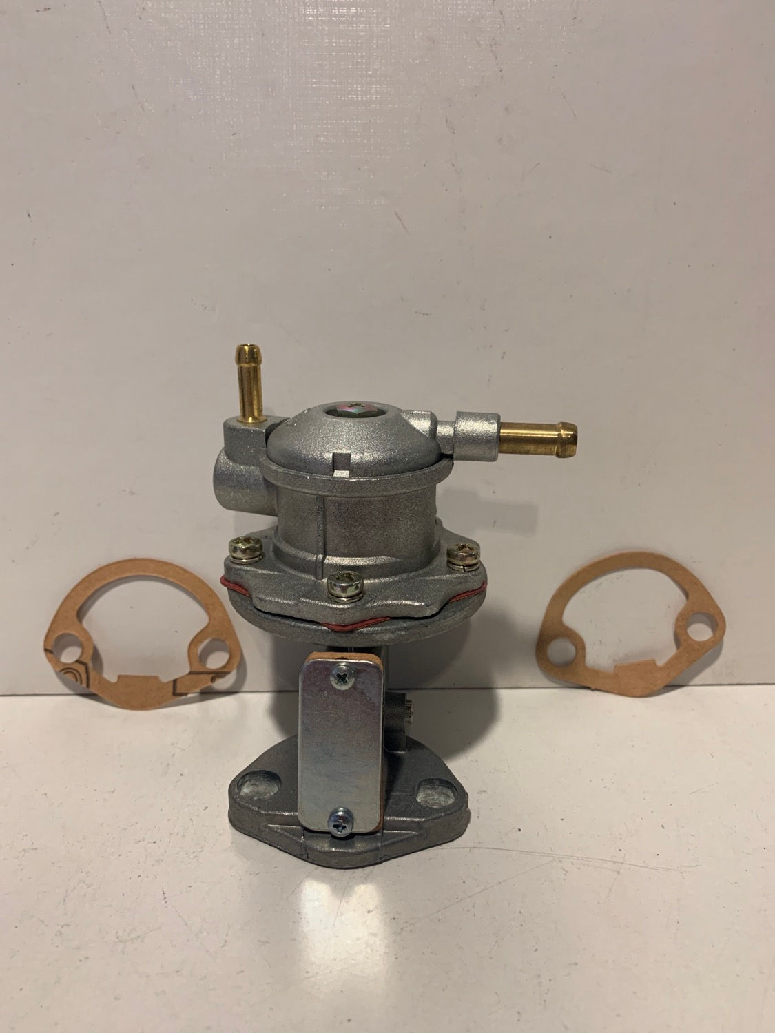 POMPETTA CARBURANTE BMW 1500 1600 BCD 1718