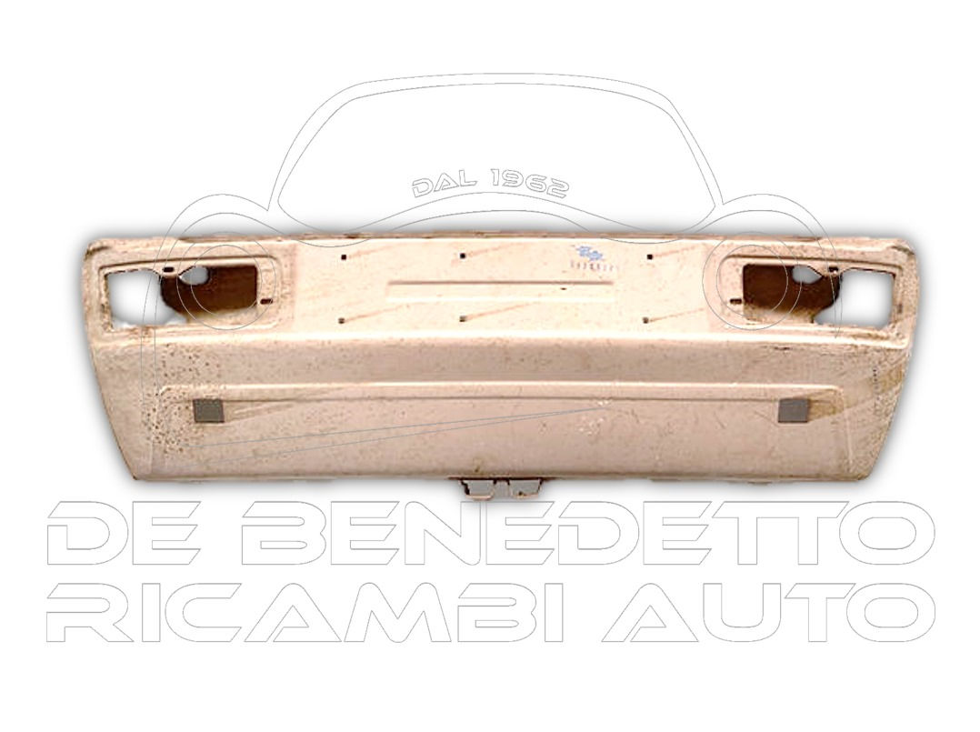 LAMIAERATO POSTERIORE FIAT 127 L/CL 3 SERIE 5935541=91365370