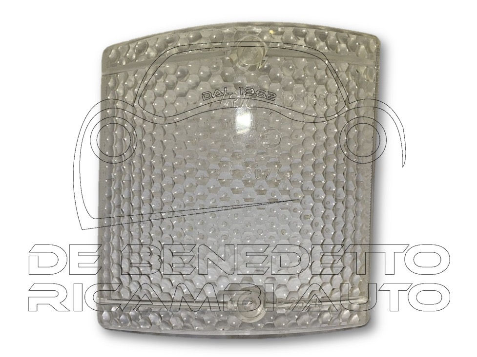 PLASTICA FRECCIA ANTERIORE DX FIAT 128