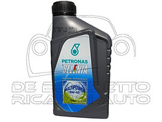 SELENIA 5W40 MULTIPOWER GAS