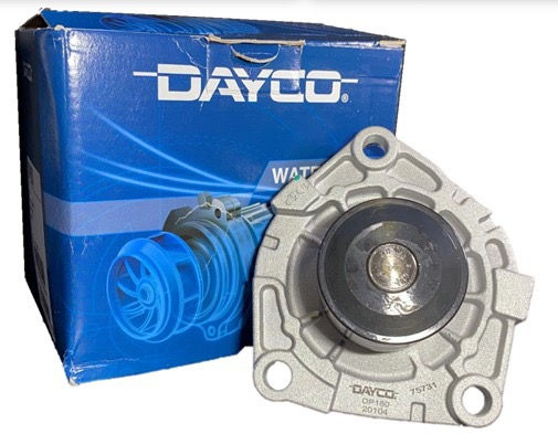 DP180 POMPA ACQUA 1.6-1.9-2.0 DIESEL