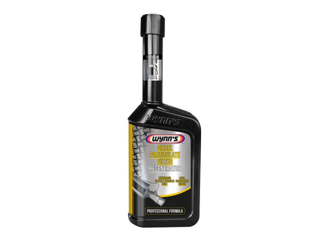 ADDITIVO RIGENERATORE FAP 100% 500ml WYNN’S PN28392