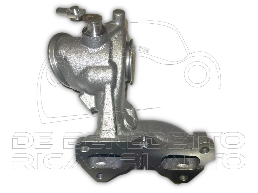 55243431 COLLETTORE TURBINA 0.9 TWINAIR