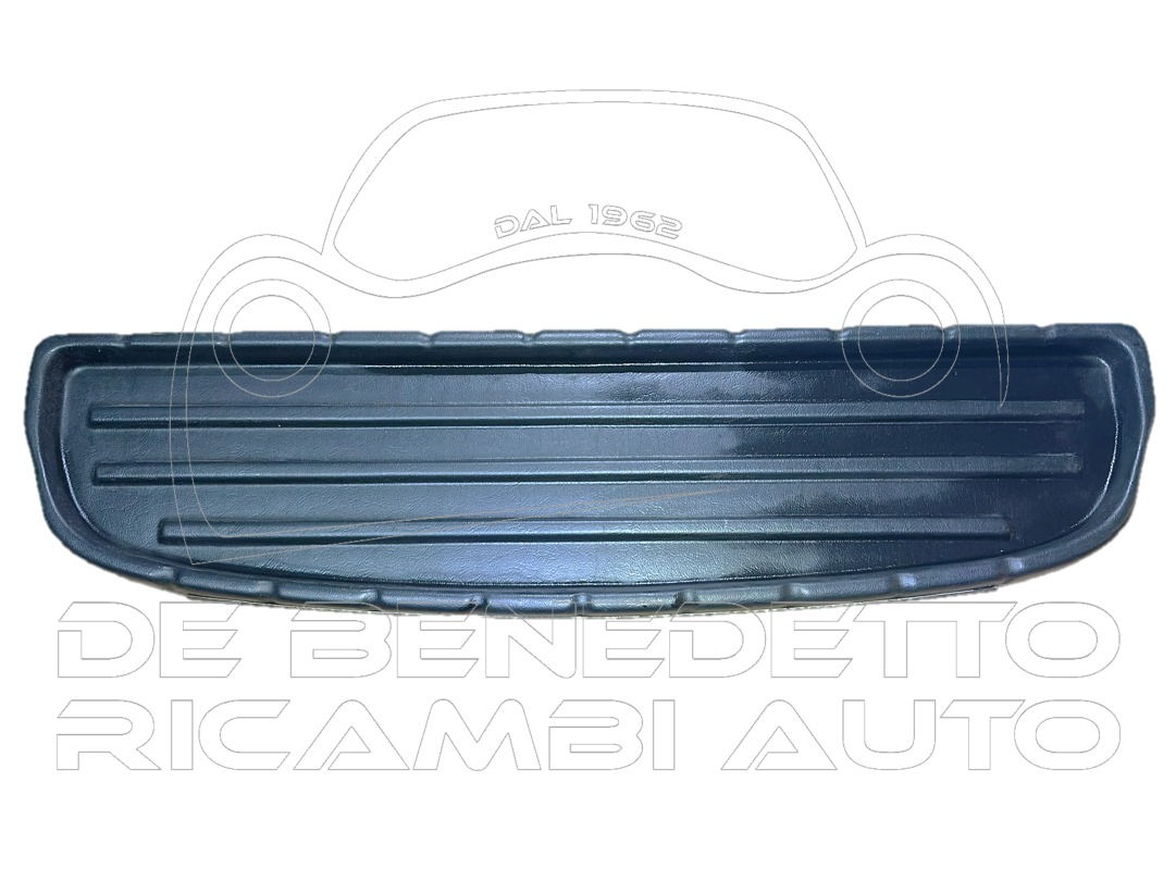 MENSOLA CAPPELLIERA A112