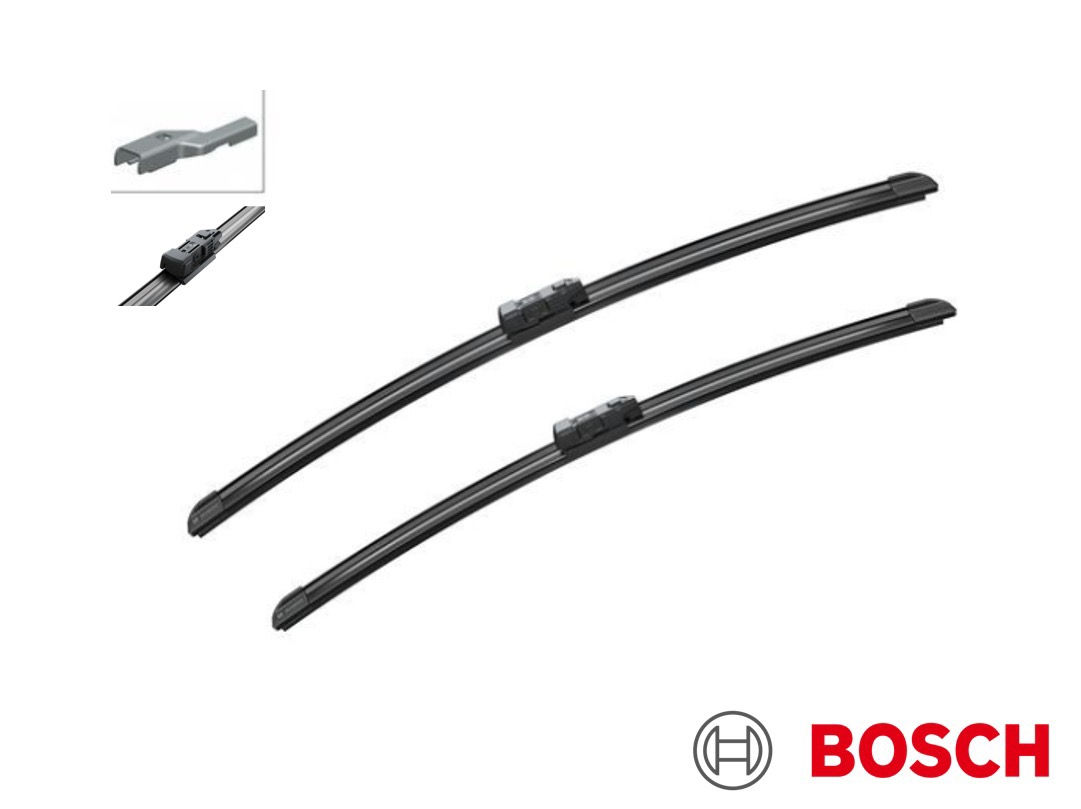 3397014118 KIT SPAZZOLE TERGICRISTALLO JEEP RENEGATE 550/550