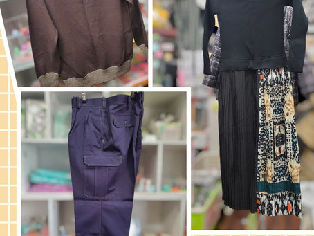 未使用品いろいろ✨