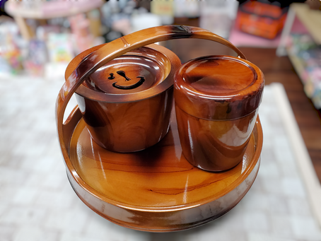 茶筒.茶こぼしセット✨