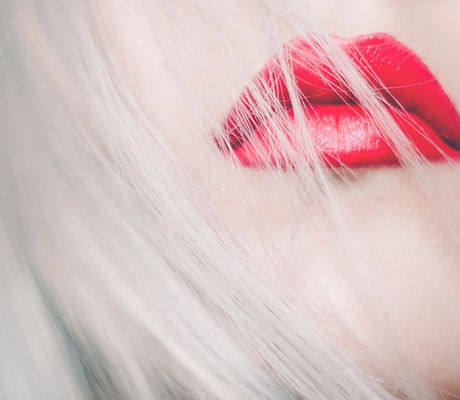 Red Lips