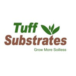 Tuff Substrates logo