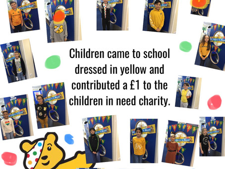 Children in Need