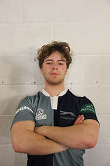 Oscar Godden