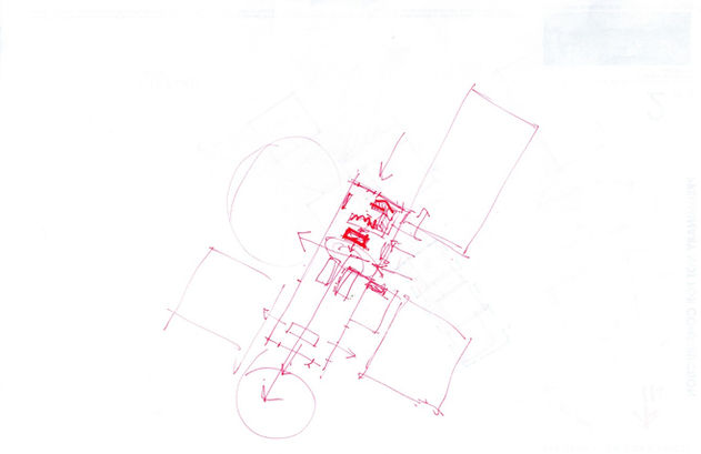Twizel, architectural new build by Barry 
Connor Design Award Winning Architect Christchurch
