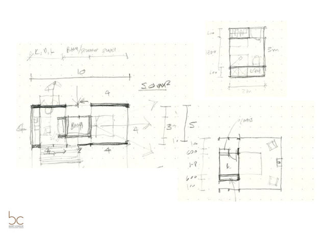 Twizel, architectural new build by Barry 
Connor Design Award Winning Architect Christchurch
