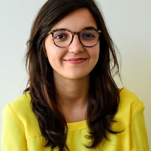 Manoela Ribas Mitchell