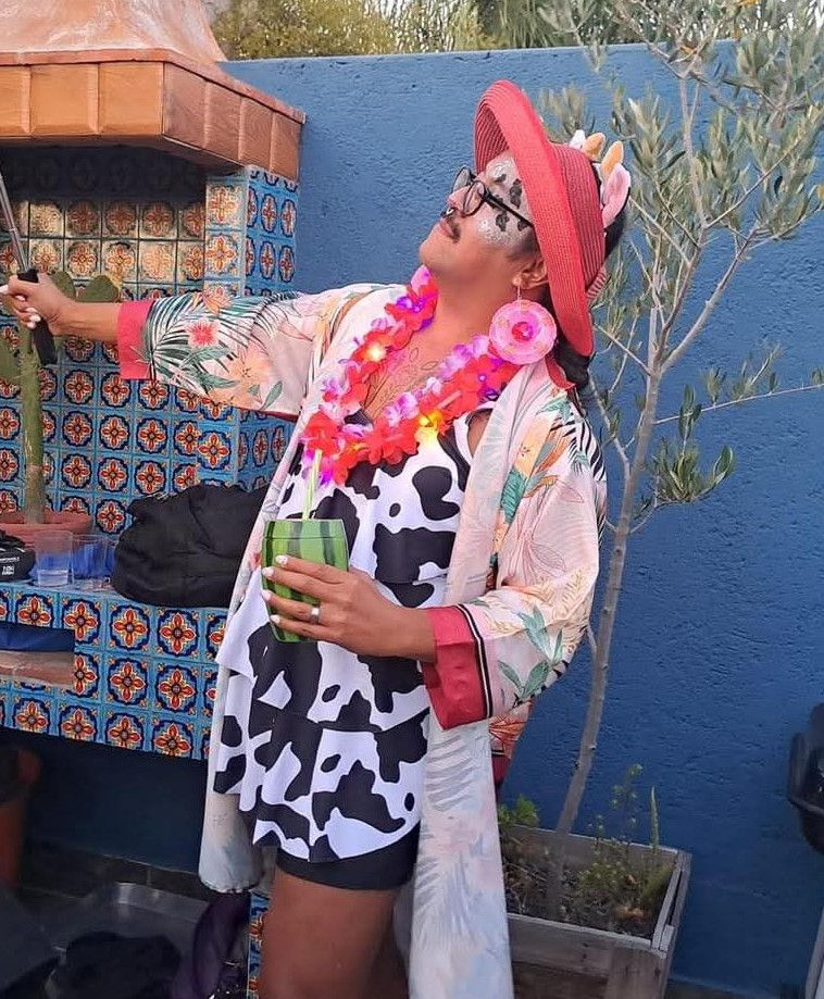 LGBTQ+ Social y Amigos