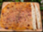 Sourdough Foccacia Making class