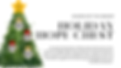 Holiday Hope Chest for TCHS