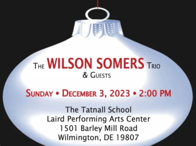 A Jazz Christmas