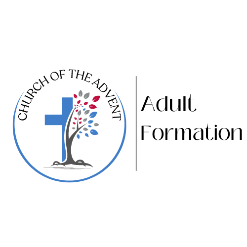 Adult Formation Committee Meeting