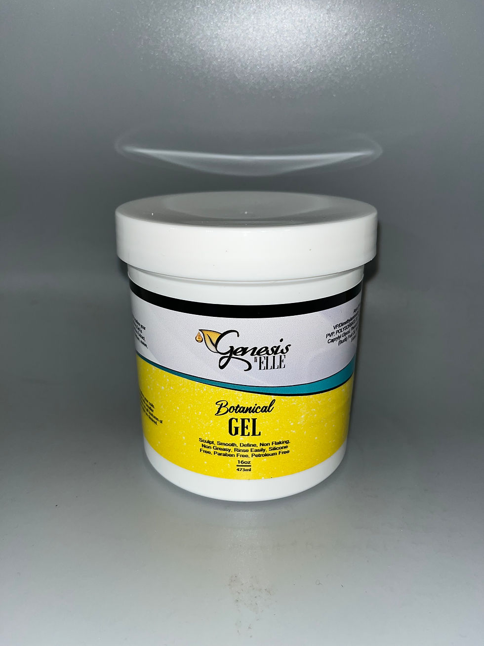 Botanical Gel