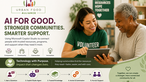 Non-profit image