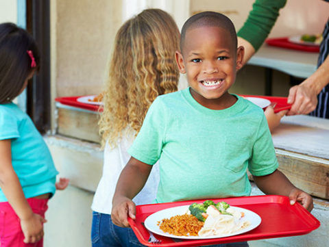 Volunteer Opportunity: Food Delivery Assistance on Sundays