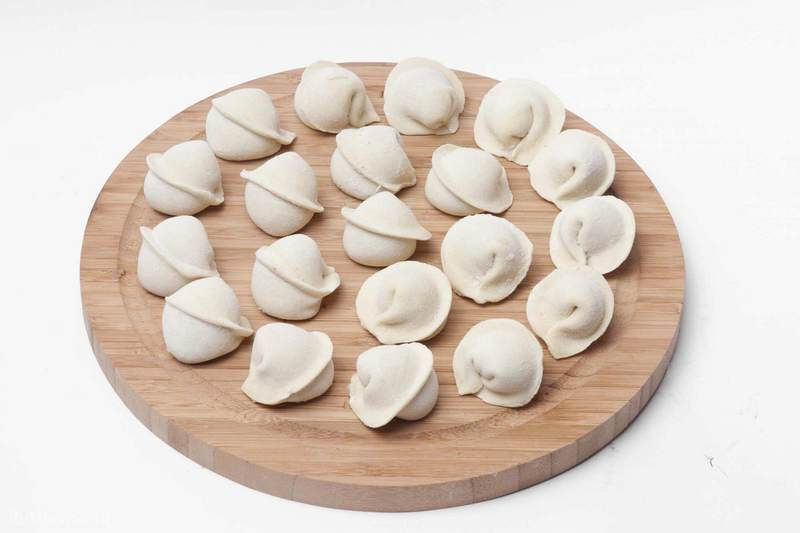 Пельмені "Панські"