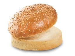 Гамбургер н/ф 100гр