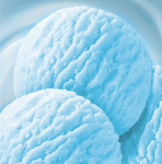 Пластичне "Блакитний янгол" в лотках