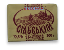 Суміш "Маслівка" 70.5%