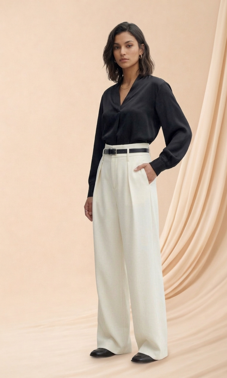 Eterna Pants