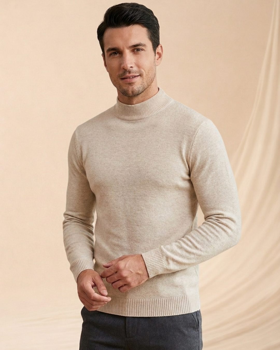 Heritage Sweater