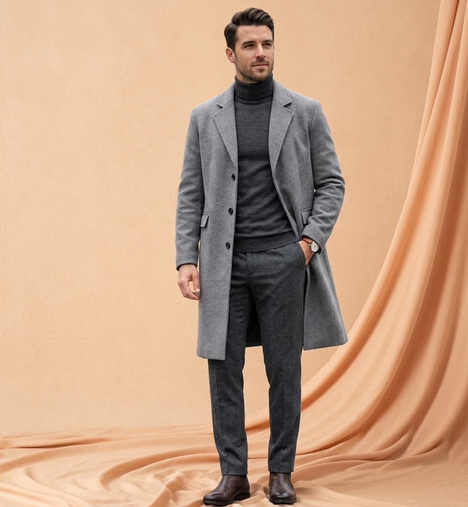 Noble Grey