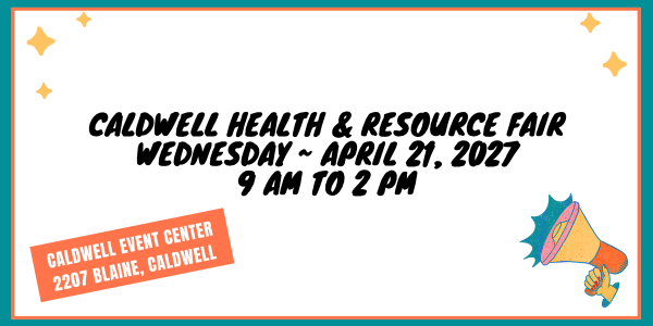 Caldwell Health & Resource Fair