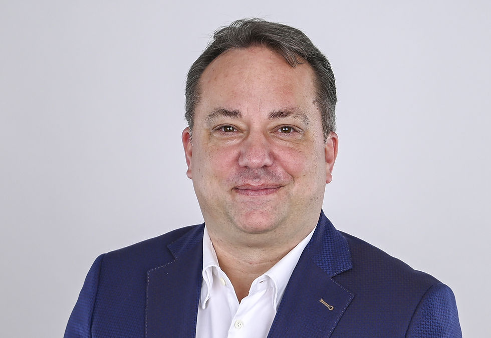 Benjamin Merkli