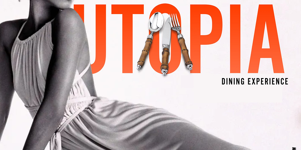 UTOPIA THURSDAYS