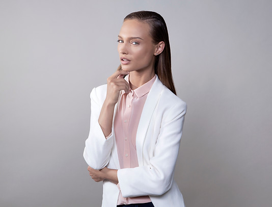 Fashion Model