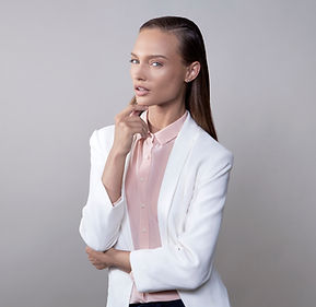 Fashion Model