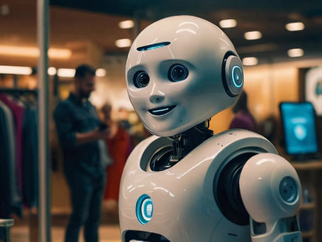 Comment les chatbots révolutionnent l'expérience client en ligne