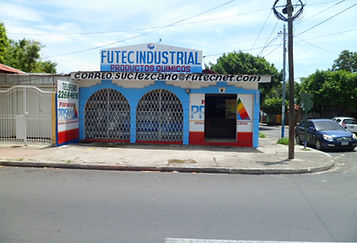 Sucursal Monseñor Lezcano

