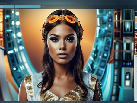 Transformez Vos Rêves en Réalités Digitales : Tendances Actuelles en Design Web pour les Sites d’Artistes et Comment les Utiliser pour Booster les Ventes